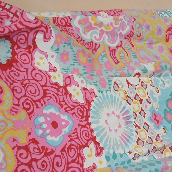 Talbots sun dress - Picture 6 of 6